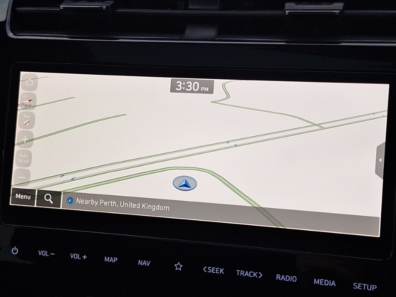 Used Hyundai TUCSON 2023 for sale - 77049405: Photo 10