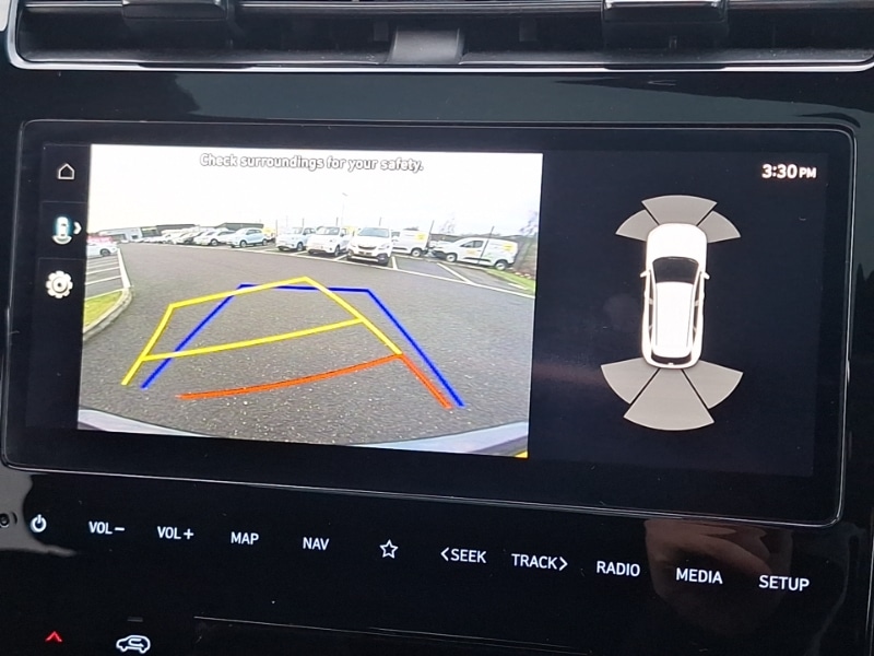 Used Hyundai TUCSON 2023 for sale - 77049405: Photo 11