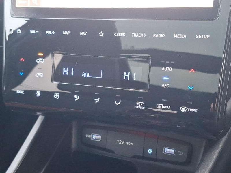 Used Hyundai TUCSON 2023 for sale - 77049405: Photo 13