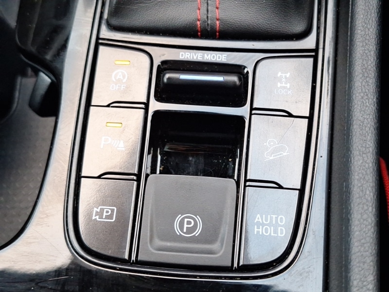 Used Hyundai TUCSON 2023 for sale - 77049405: Photo 15