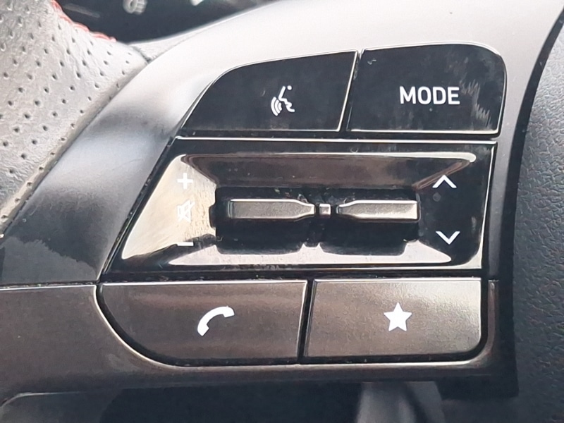 Used Hyundai TUCSON 2023 for sale - 77049405: Photo 18