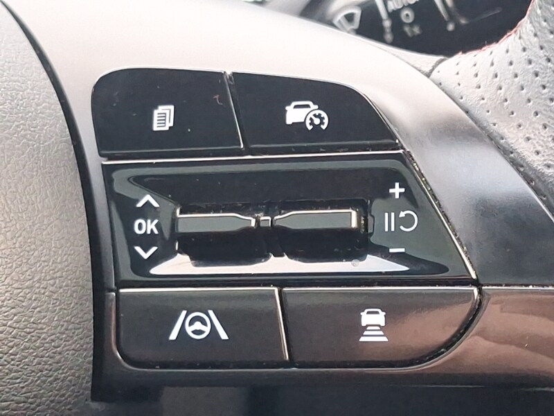 Used Hyundai TUCSON 2023 for sale - 77049405: Photo 19