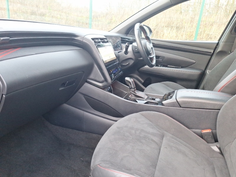 Used Hyundai TUCSON 2023 for sale - 77049405: Photo 5