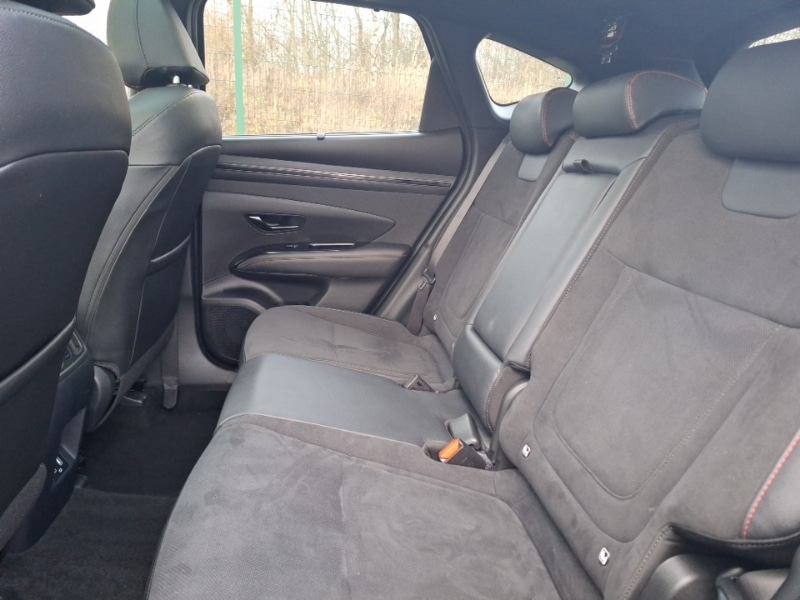 Used Hyundai TUCSON 2023 for sale - 77049405: Photo 6