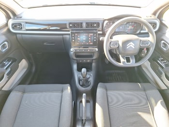 Used Citroen C3 2017 for sale - 77767291: Photo