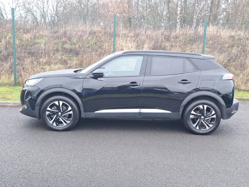 Used Peugeot 2008 2023 for sale - 77035095: Photo 4