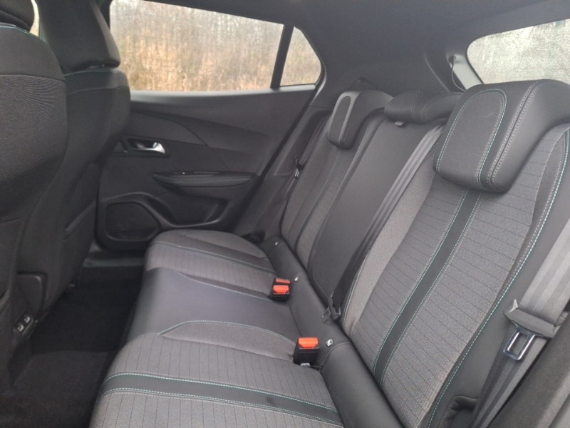 Used Peugeot 2008 2023 for sale - 77035095: Photo 6