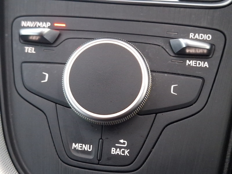 Used Audi A5 2017 for sale - 77114635: Photo 17