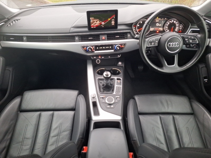 Used Audi A5 2017 for sale - 77114635: Photo 2