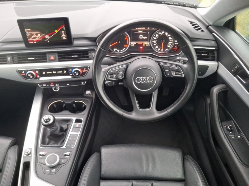 Used Audi A5 2017 for sale - 77114635: Photo 7