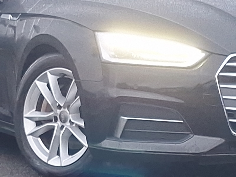 Used Audi A5 2017 for sale - 77114635: Photo 9