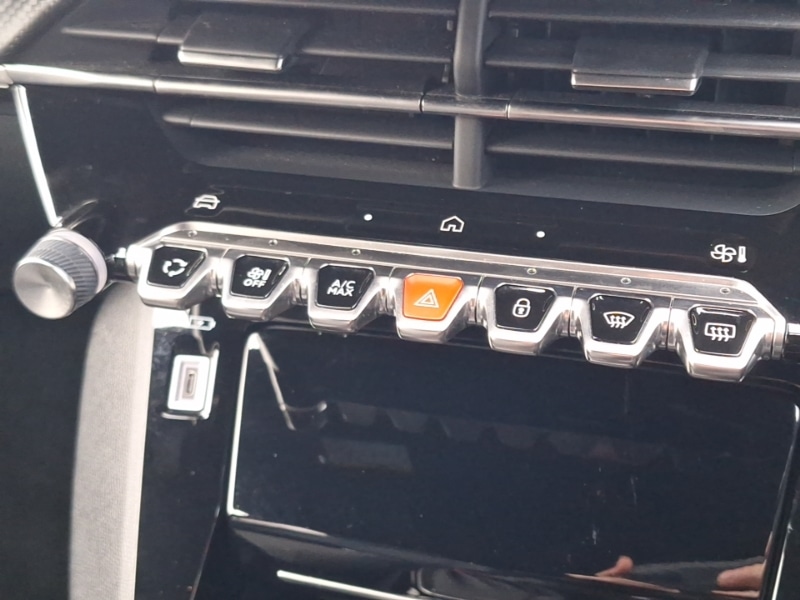 Used Peugeot 2008 2024 for sale - 76827194: Photo 13