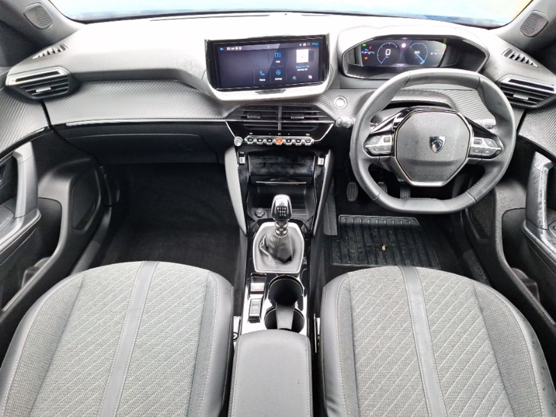 Used Peugeot 2008 2024 for sale - 76827194: Photo 2