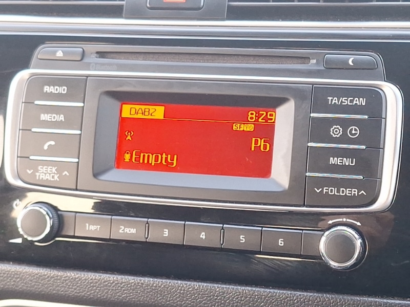 Used Kia Rio 2017 for sale - 76506624: Photo 10