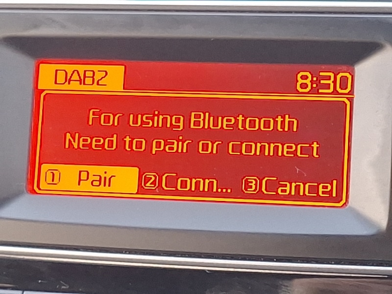 Used Kia Rio 2017 for sale - 76506624: Photo 11