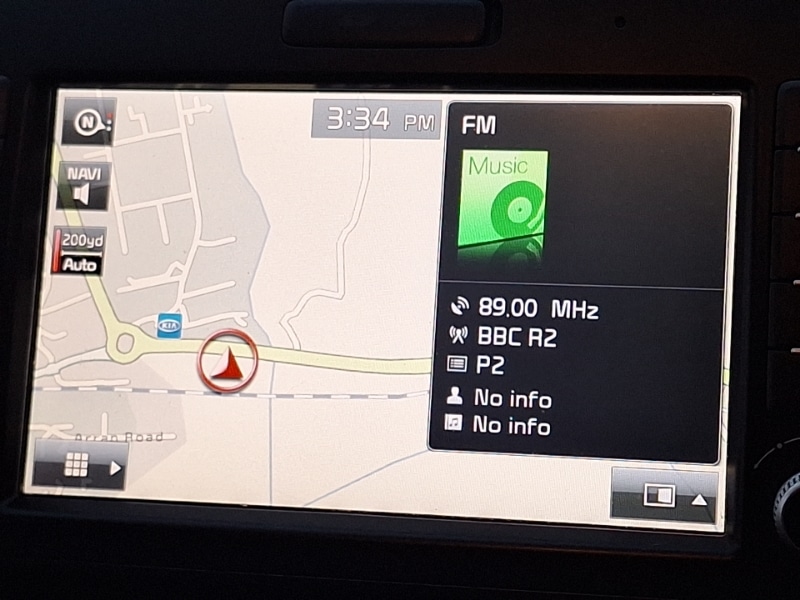 Used Kia Picanto 2017 for sale - 76951888: Photo 10