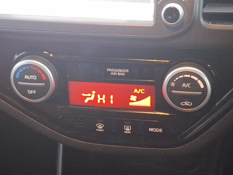 Used Kia Picanto 2017 for sale - 76951888: Photo 12