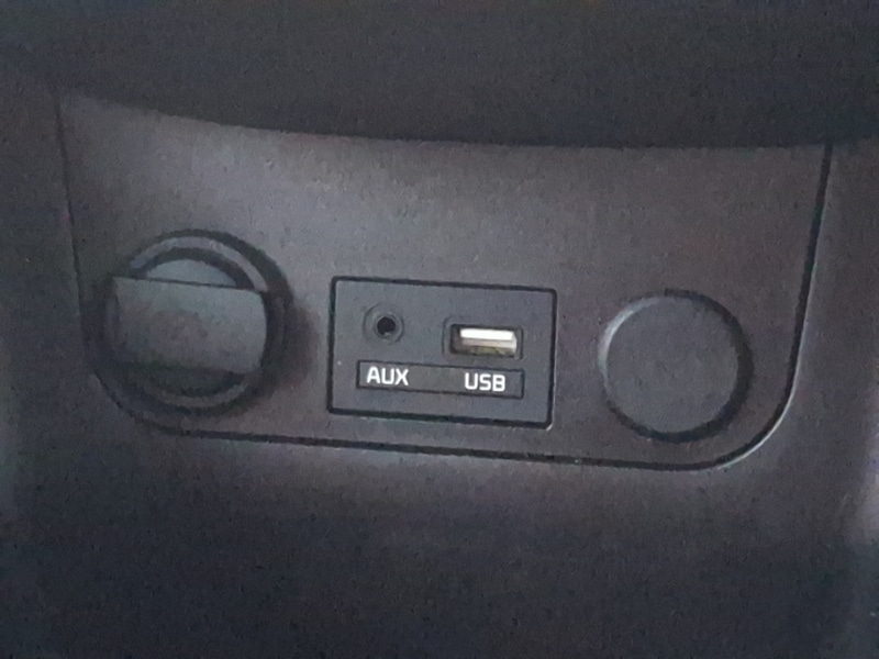 Used Kia Picanto 2017 for sale - 76951888: Photo 13