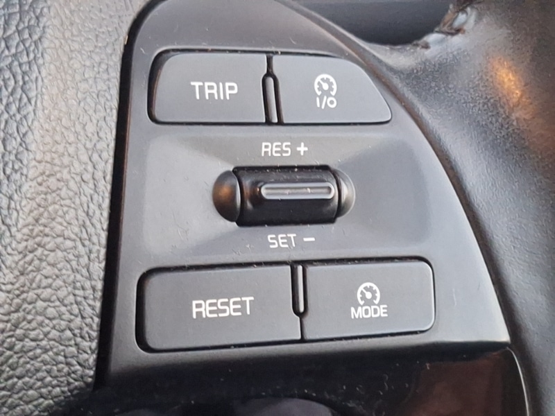 Used Kia Picanto 2017 for sale - 76951888: Photo 19