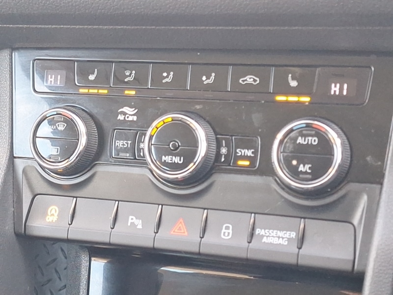 Used Skoda Kodiaq 2021 for sale - 77522532: Photo 14