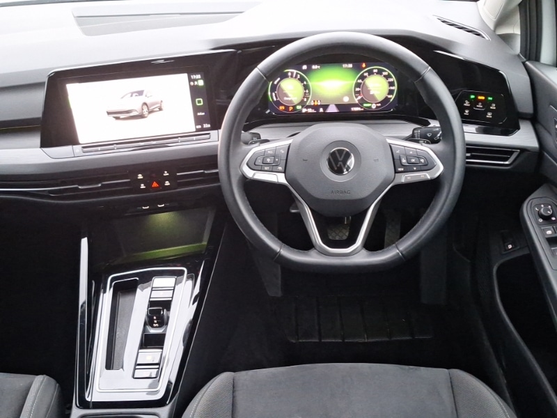 Used Volkswagen Golf 2022 for sale - 77837912: Photo 7