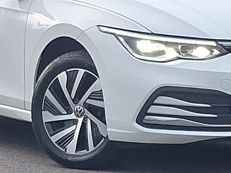 Used Volkswagen Golf 2022 for sale - 77837912: Photo 9