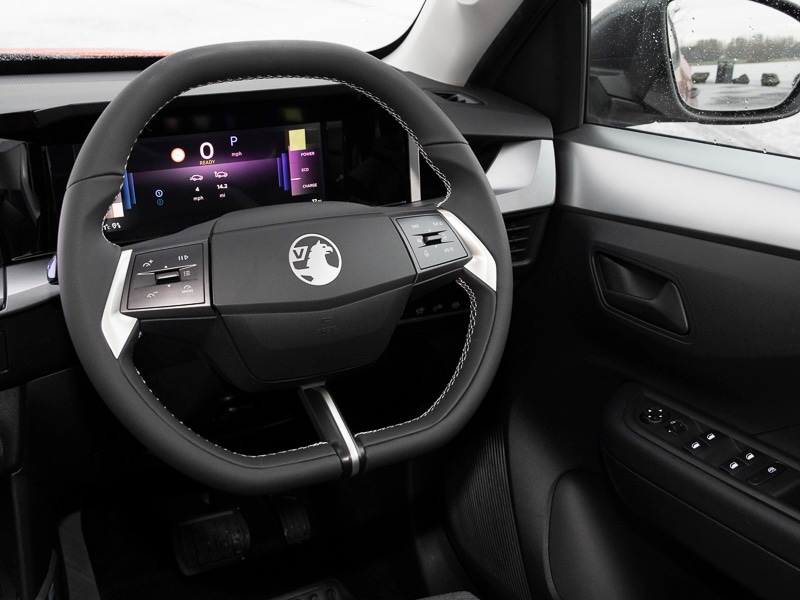 Used Vauxhall Frontera 2025 for sale - 77154852: Photo 11