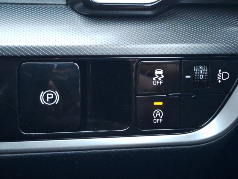 Used Kia Sportage 2022 for sale - 76893801: Photo 12