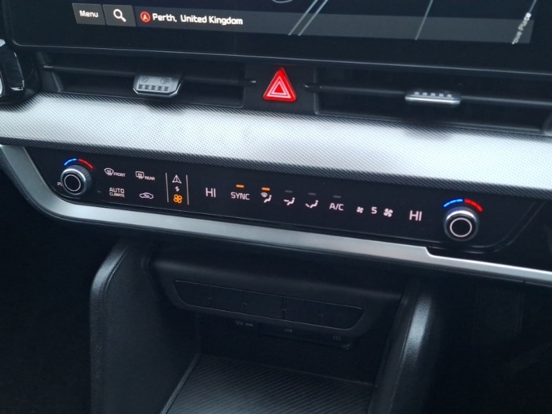 Used Kia Sportage 2022 for sale - 76893801: Photo 13