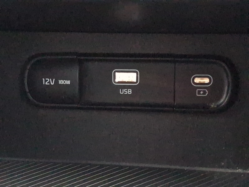 Used Kia Sportage 2022 for sale - 76893801: Photo 14