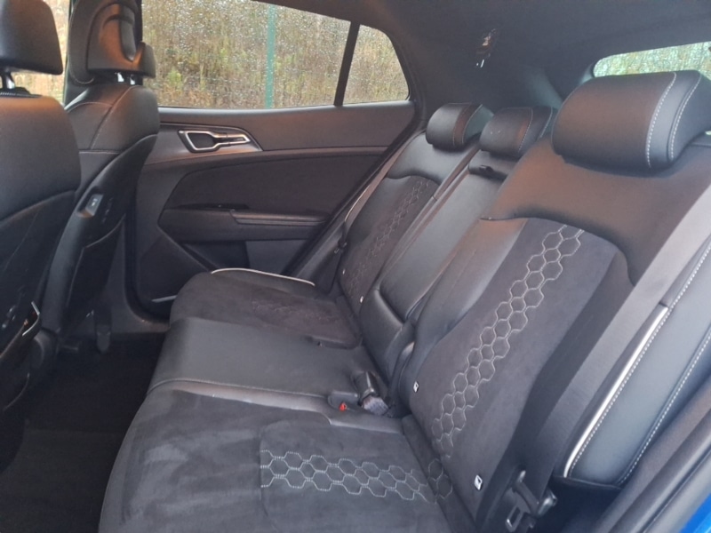 Used Kia Sportage 2022 for sale - 76893801: Photo 6