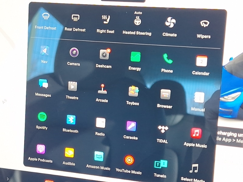 Used Tesla Model 3 2021 for sale - 77556263: Photo 16