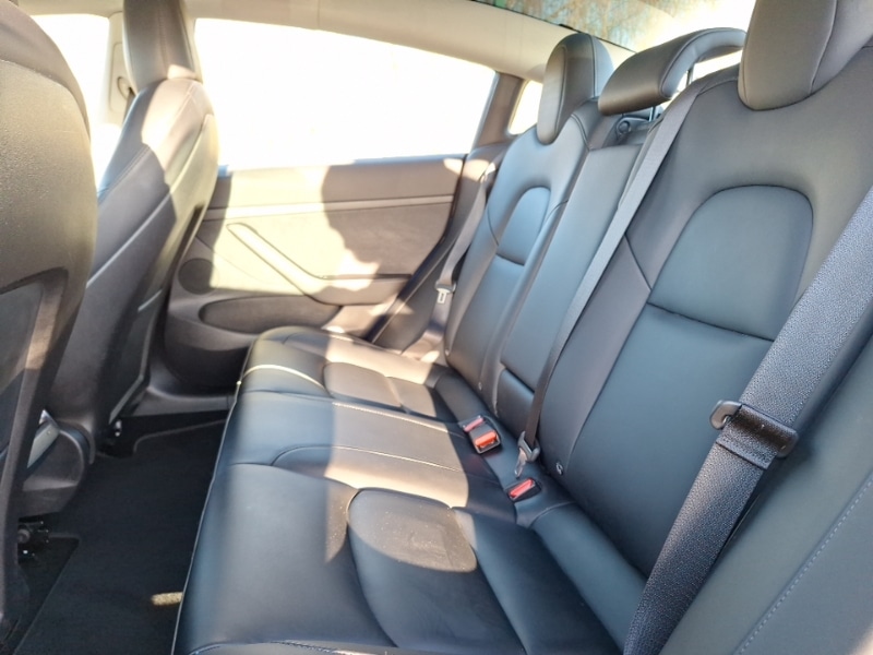 Used Tesla Model 3 2021 for sale - 77556263: Photo 6