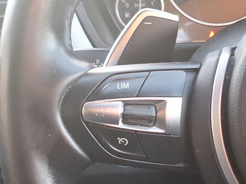 Used BMW 3 Series 2018 for sale - 76663933: Photo 18