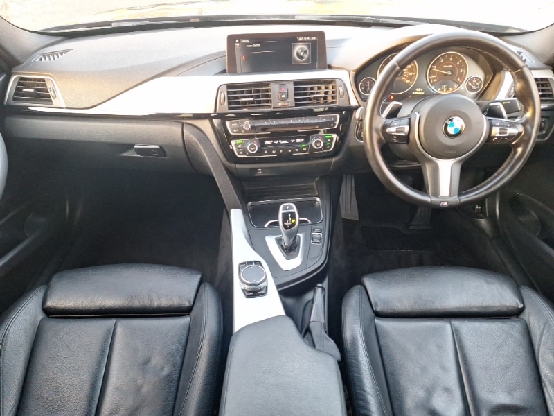 Used BMW 3 Series 2018 for sale - 76663933: Photo 2