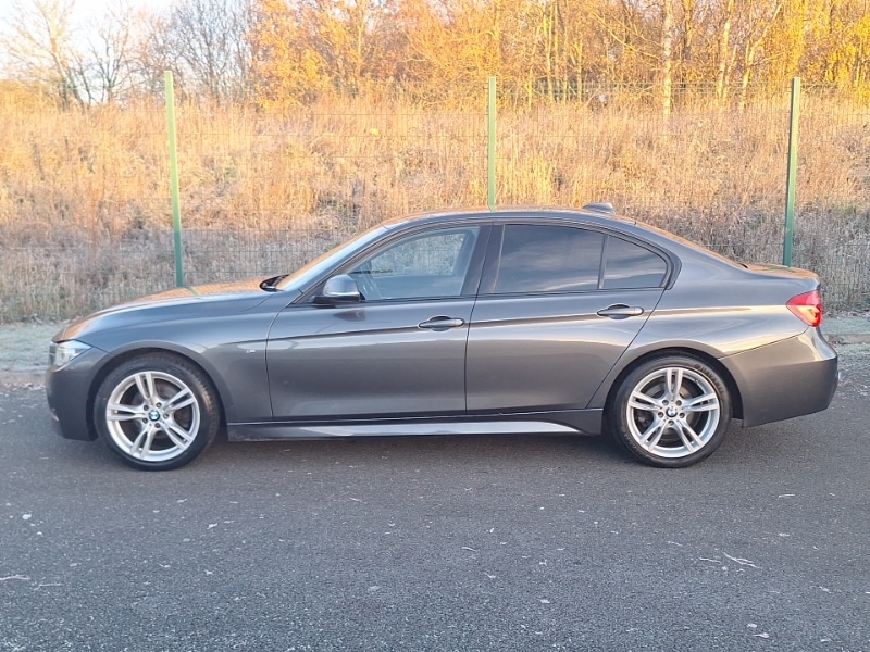 Used BMW 3 Series 2018 for sale - 76663933: Photo 4