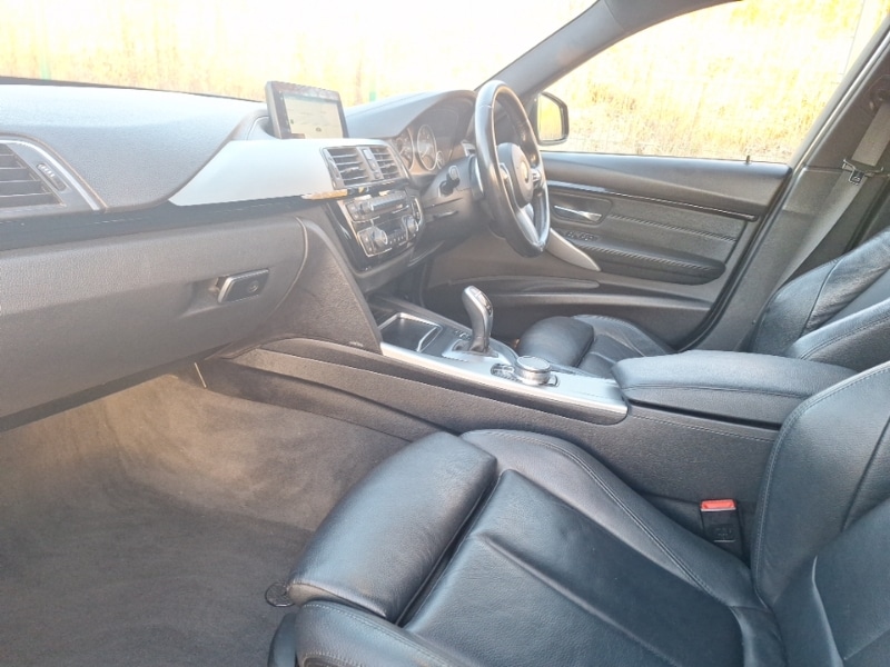 Used BMW 3 Series 2018 for sale - 76663933: Photo 5