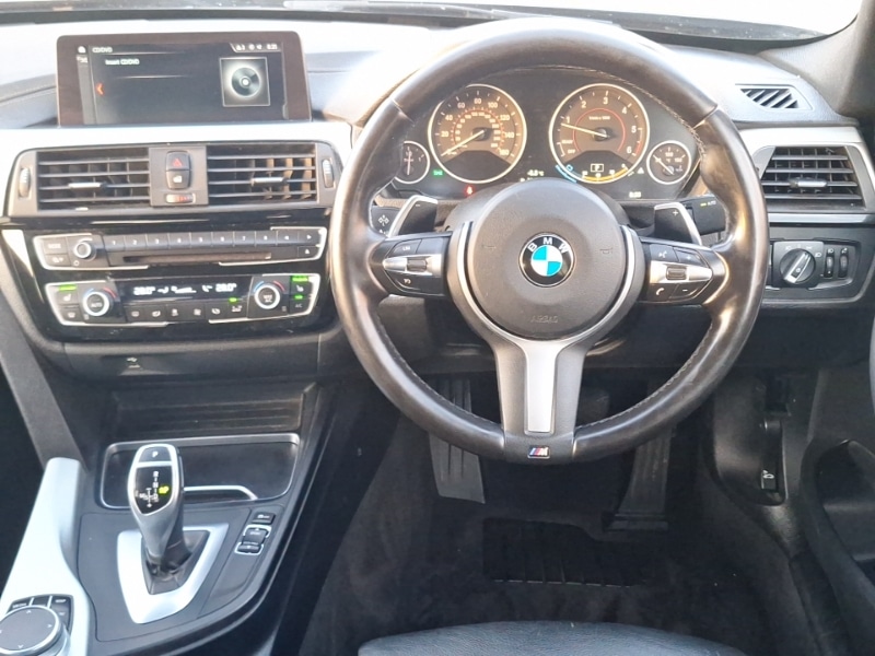 Used BMW 3 Series 2018 for sale - 76663933: Photo 7