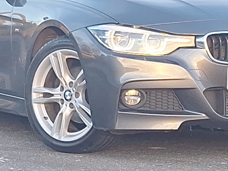 Used BMW 3 Series 2018 for sale - 76663933: Photo 9