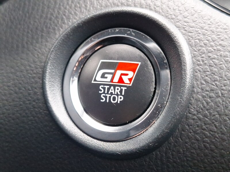 Used Toyota C-HR 2023 for sale - 78093971: Photo 13