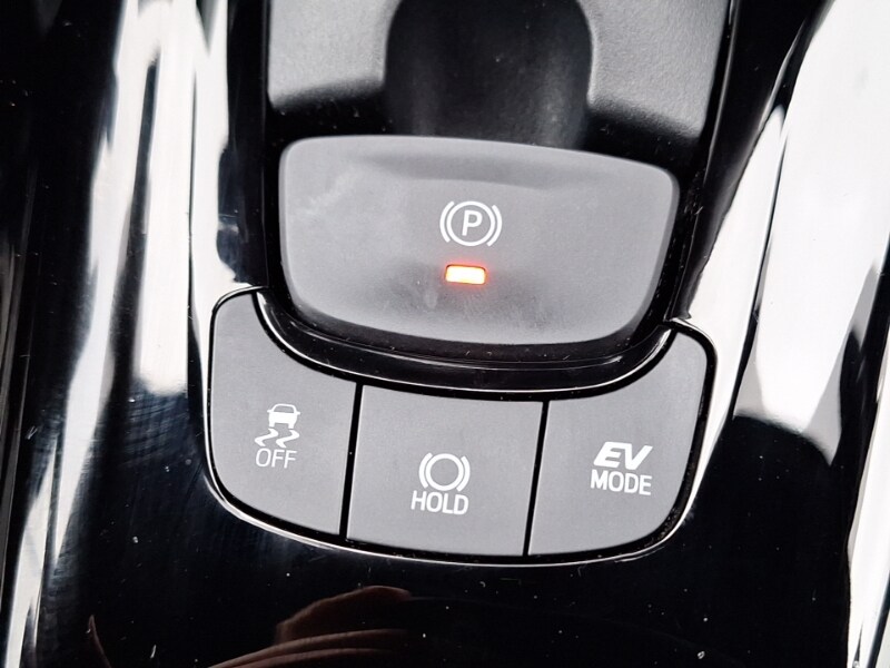 Used Toyota C-HR 2023 for sale - 78093971: Photo 16