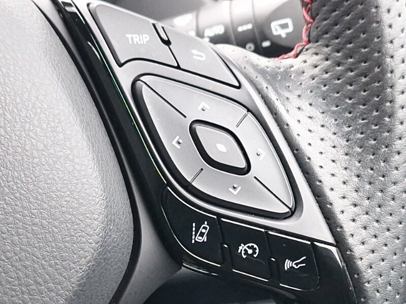 Used Toyota C-HR 2023 for sale - 78093971: Photo 19