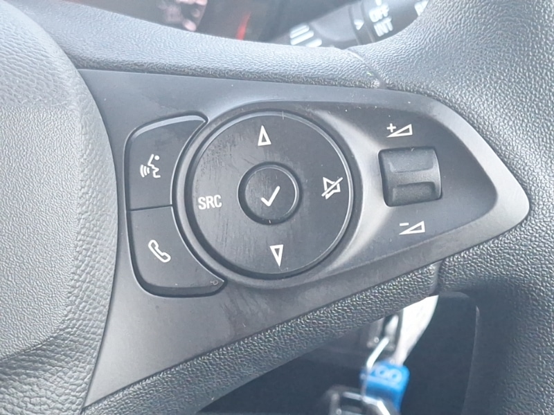 Used Vauxhall Corsa 2025 for sale - 76932491: Photo 19