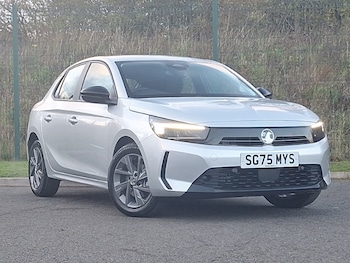 Used Vauxhall Corsa 2025 for sale - 76932491: Photo