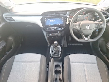 Used Vauxhall Corsa 2025 for sale - 76932491: Photo