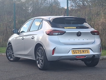 Used Vauxhall Corsa 2025 for sale - 76932491: Photo