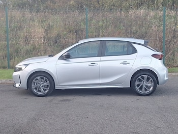 Used Vauxhall Corsa 2025 for sale - 76932491: Photo
