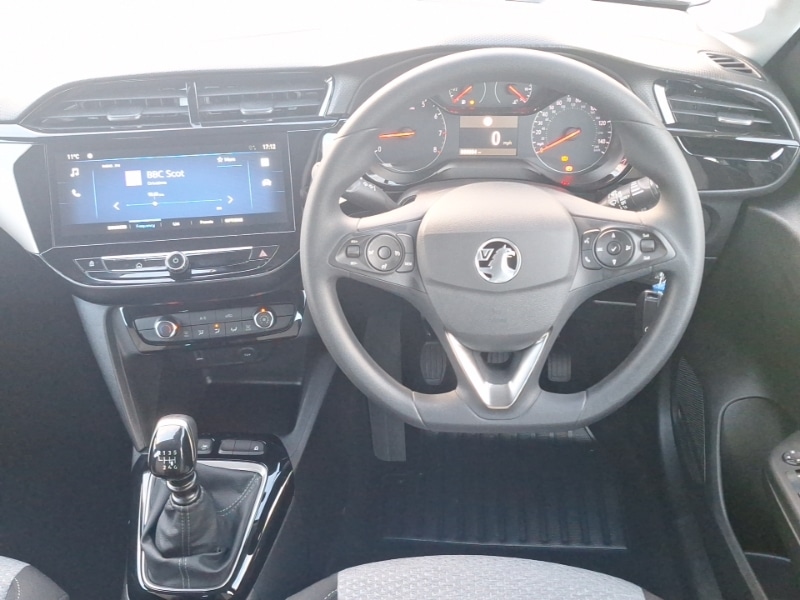 Used Vauxhall Corsa 2025 for sale - 76932491: Photo 7