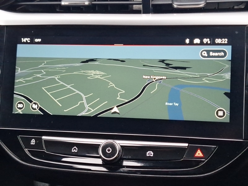 Used Vauxhall Corsa 2023 for sale - 76695695: Photo 10