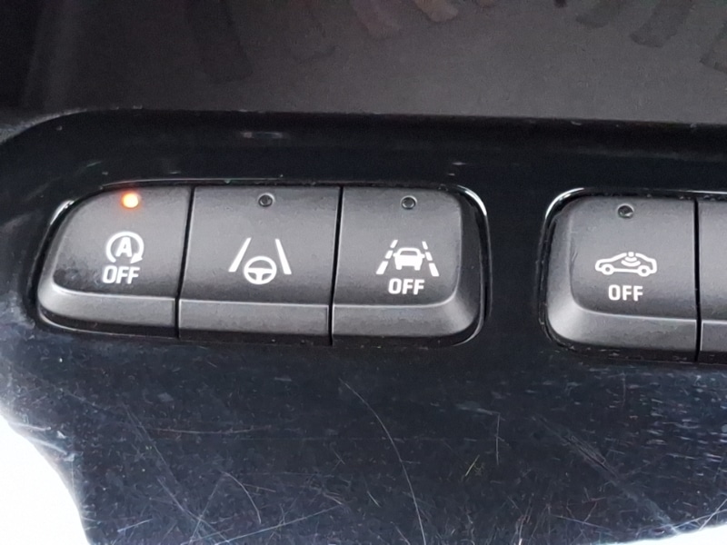 Used Vauxhall Corsa 2023 for sale - 76695695: Photo 15